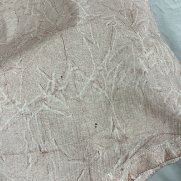 Lululemon Scoop Neck Tank tie dye - Picture 3 of 5